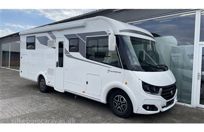 Autostar Premice I740 LC